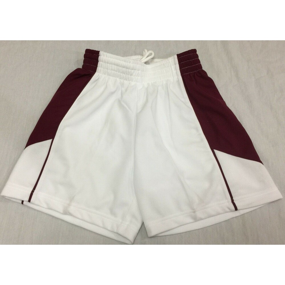 NWOT HIGH FIVE GIRLS ATHLETIC SHORTS SIZE YOUTH L
